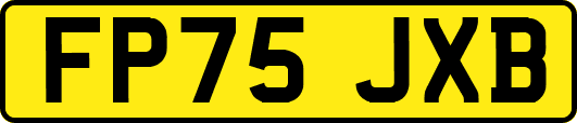 FP75JXB