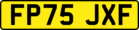 FP75JXF