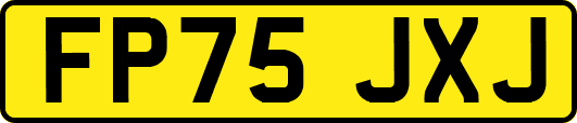 FP75JXJ