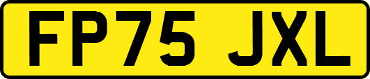 FP75JXL