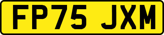 FP75JXM