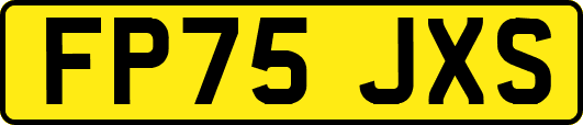 FP75JXS