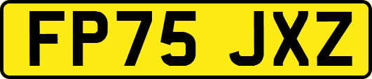 FP75JXZ