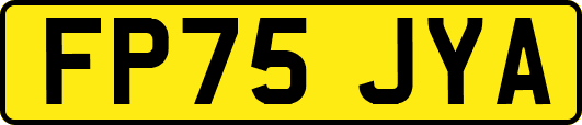 FP75JYA