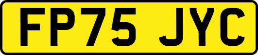 FP75JYC