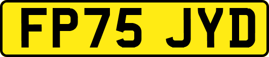 FP75JYD