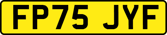 FP75JYF