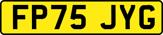 FP75JYG