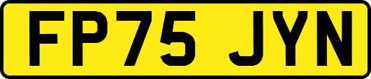 FP75JYN