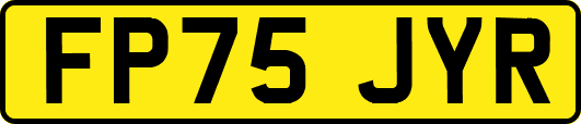 FP75JYR