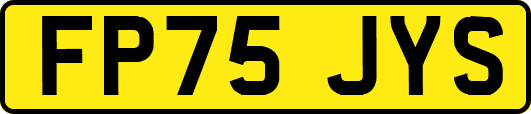 FP75JYS