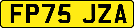 FP75JZA