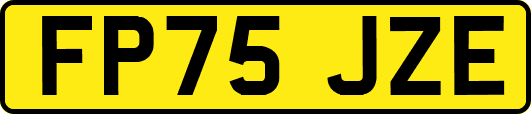 FP75JZE