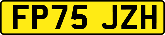 FP75JZH