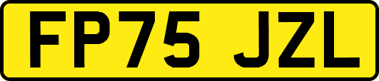 FP75JZL
