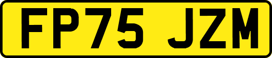 FP75JZM