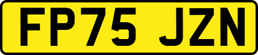FP75JZN