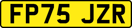 FP75JZR