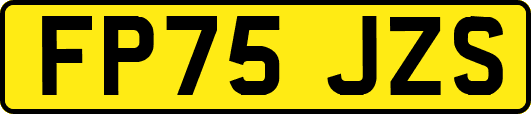 FP75JZS