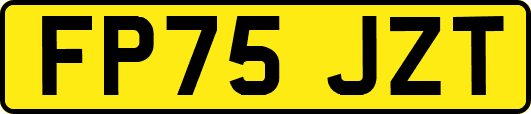 FP75JZT