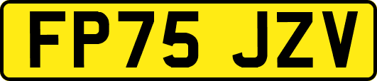FP75JZV