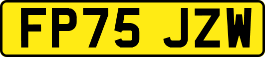FP75JZW