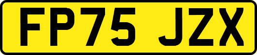 FP75JZX