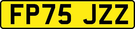 FP75JZZ