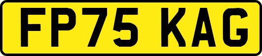 FP75KAG