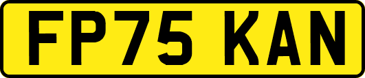 FP75KAN