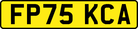 FP75KCA