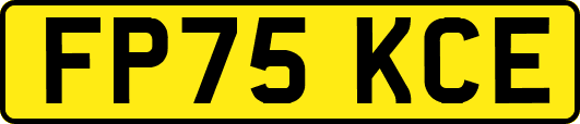 FP75KCE