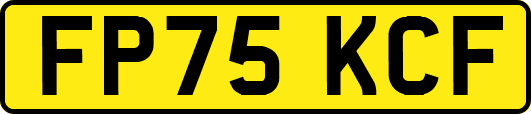 FP75KCF