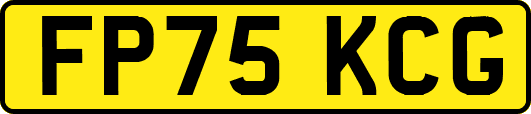 FP75KCG