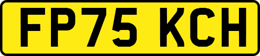 FP75KCH