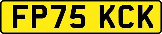 FP75KCK