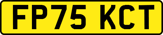 FP75KCT