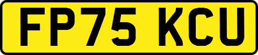 FP75KCU