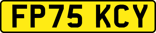 FP75KCY