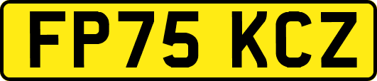 FP75KCZ