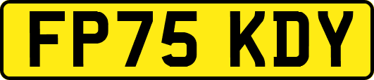 FP75KDY
