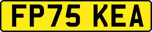 FP75KEA