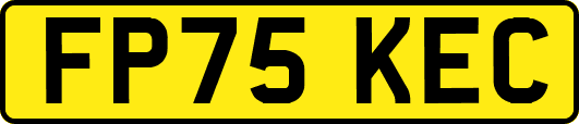 FP75KEC
