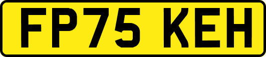 FP75KEH