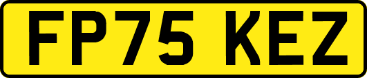 FP75KEZ