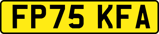 FP75KFA
