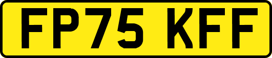 FP75KFF