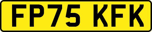 FP75KFK