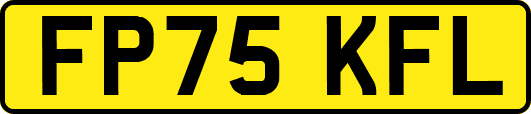 FP75KFL