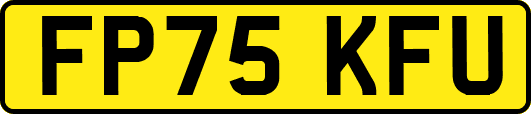 FP75KFU
